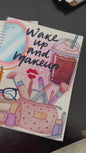 Pretty Girl Notebook Bundle